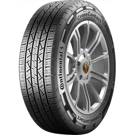 Anvelope Continental CrossContact H/T XL FR 255/55 R19 111H