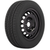 4x ROUES 14 Hiver FIAT FIORINO 225 Dębica 175/70 R14