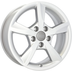 4x RODAS 16 Inverno MG HS I AS23 FL Nokian 215/65 R16