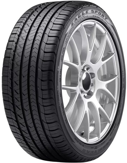 Anvelope Goodyear Eagle Sport AS 265/40 R20 104H