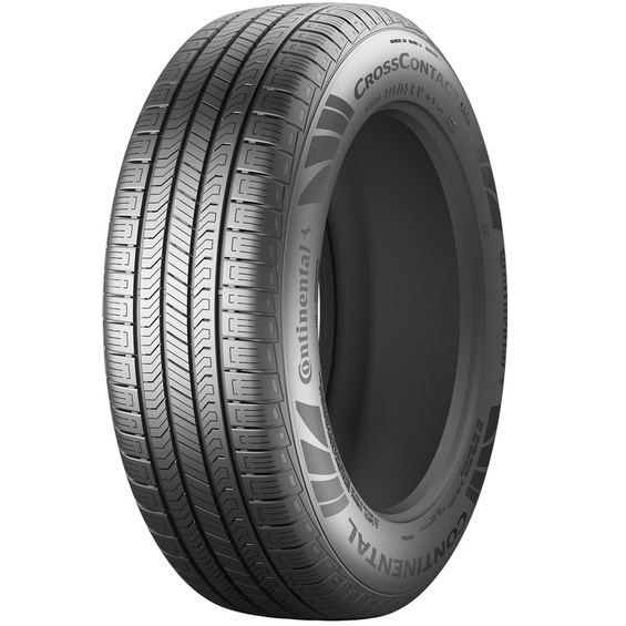 Tires Continental CrossContact RX XL FR NE0 295/40 R21 111V