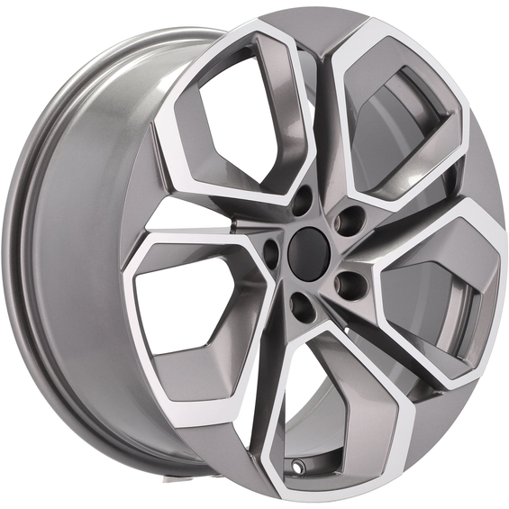 4x RUEDAS 18 Invierno SKODA YETI 5L Hankook 225/45 R18