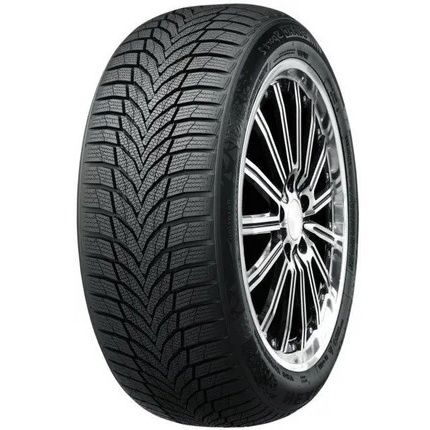 Anvelope Nexen WINGUARD Sport 3 235/55 R20 105V