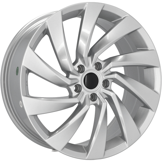 4x RODAS 19 Inverno VW JETTA GLI A6 Bridgestone 225/35 R19