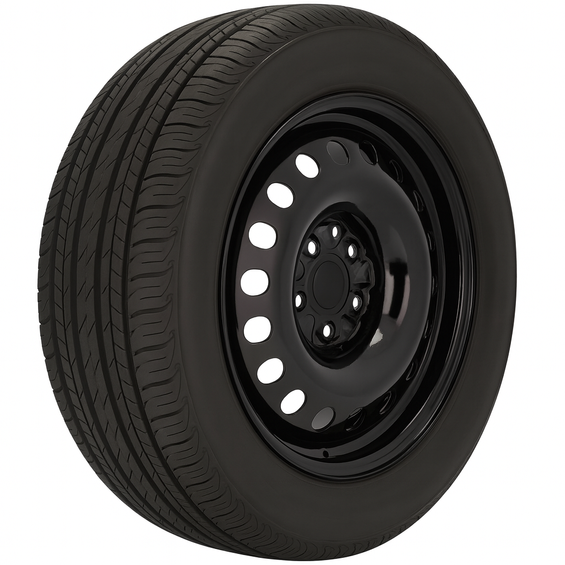 4x RUOTE 17 Invernali LEXUS IS XE30 Kormoran 225/45 R17