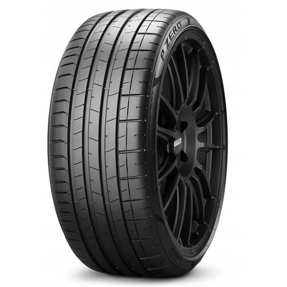 Anvelope Pirelli Zero PZ4 S.C. 275/35 R21 103Y