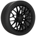 4x RODAS 19 Inverno BMW 5 GRAN TURISMO VI F07 Nokian 245/45 R19