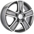 4x ROUES 16 Hiver FORD TRANSIT III FL Continental 215/75 R16