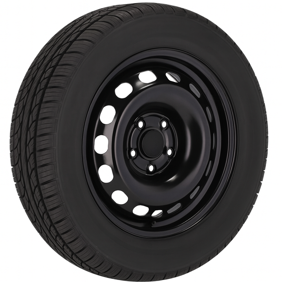 4x ROUES 16 Hiver VW GOLF MK7 5G Nokian 215/55 R16