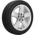 4x ROUES 16 Hiver MG ZS II Bridgestone 215/60 R16