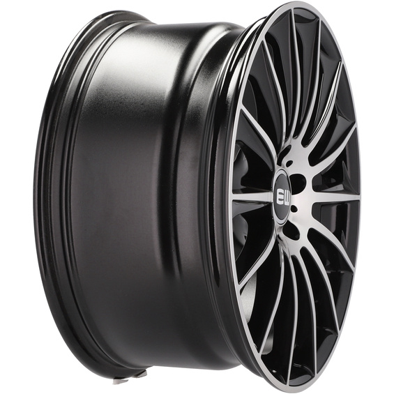 4x Felgi 19 5x112 m.in. do MERCEDES CL C216 E W212 S W221 W222 AMG Styl Szprychowe - EW02