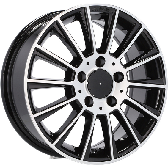 4x RODAS 17 Inverno MERCEDES GLE W166 M W166 M W164 R W251 Kormoran 235/65 R17