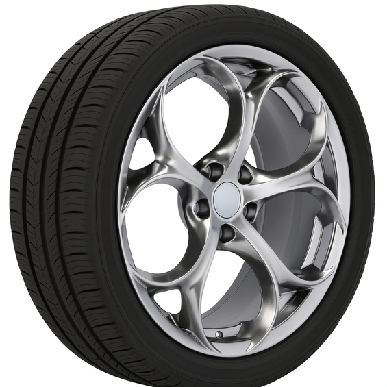 4x RUEDAS 19 Invierno ALFA ROMEO GIULIA TYPE 952 Hankook 245/35 R19