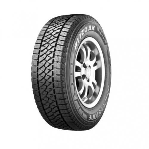 Tires Bridgestone BLIZZAK W810 225/70 R15 112R