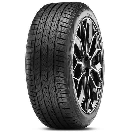 Pneus Vredestein Quatrac Pro+ XL FSL 275/40 R21 107Y