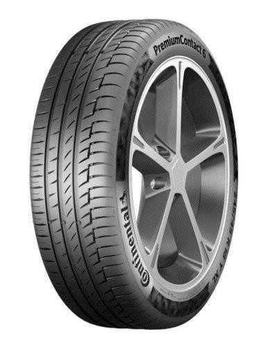 Opony Continental PremiumContact 6 VOL 235/55 R18 100V