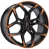 4x RUEDAS 19 Invierno CUPRA RAVAL Pirelli 235/40 R19