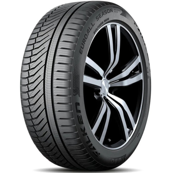 Opony Falken EUROALL SEASON AS220PRO 235/35 R19 91W