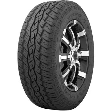 Pneus Toyo OPEN COUNTRY A/T III 265/70 R18 116H