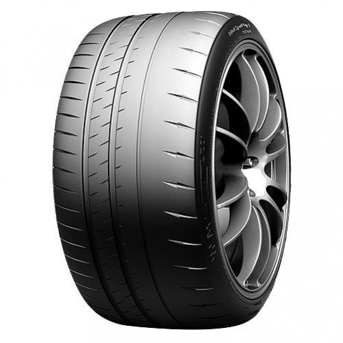 Tires Michelin PILOT SPORT CUP 2R XL MO 335/30 R20 108Y