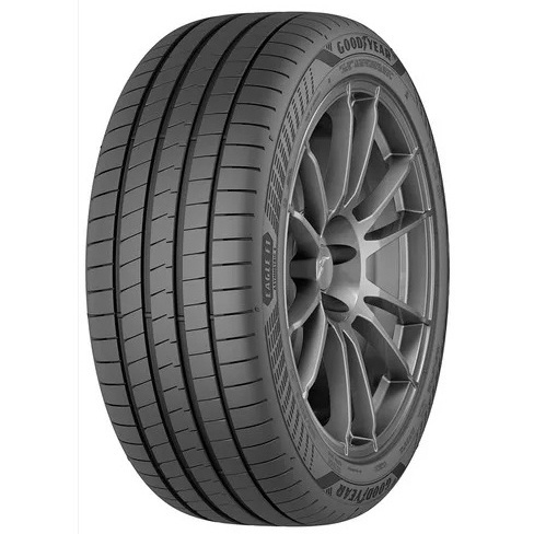KOŁA 18 Letnie AUDI A4 B9 A5 8T 8F S5 F5 Goodyear 245/40 R18