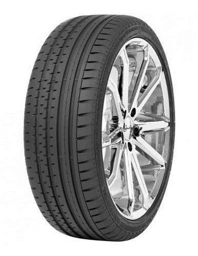 Pneus Continental ContiSportContact 2 FR MO 265/45 R20 104Y