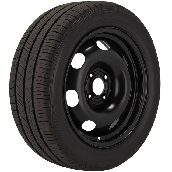 4x ROUES 16 Hiver CITROëN C3 AIRCROSS II CC24 EU C4 III C41 Kleber 215/65 R16