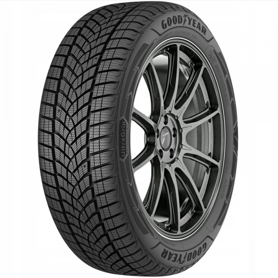 Neumáticos Goodyear ULTRAGRIP PERFORMANCE+ SUV XL 255/55 R20 110V
