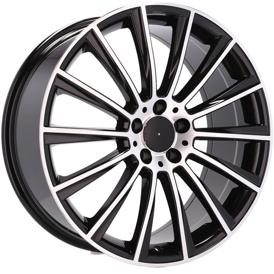 4x RUEDAS 20 Invierno MERCEDES EQE V295 GLA AMG H247 Continental 255/40 R20