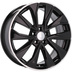 4x Felgi 17 VW Polo 5 6 GTI Golf m.in. do SKODA Fabia Octavia - B5970