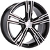 4x Ζάντες Ζάντες 19 μεταξύ άλλων σε VOLVO S40 S60 S80 II S90 V40 V60 Cross Country V90 XC60 XC90 - FE184