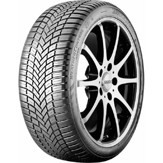 Anvelope Bridgestone WEATHER CONTROL A005 EVO XL FR 225/45 R18 95V