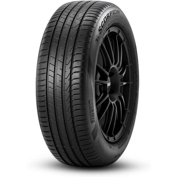 Tires Pirelli Scorpion 255/45 R20 105W