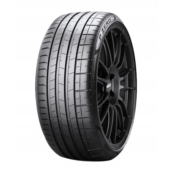 Pneus Pirelli P-ZERO(PZ5) 275/40 R22 107Y