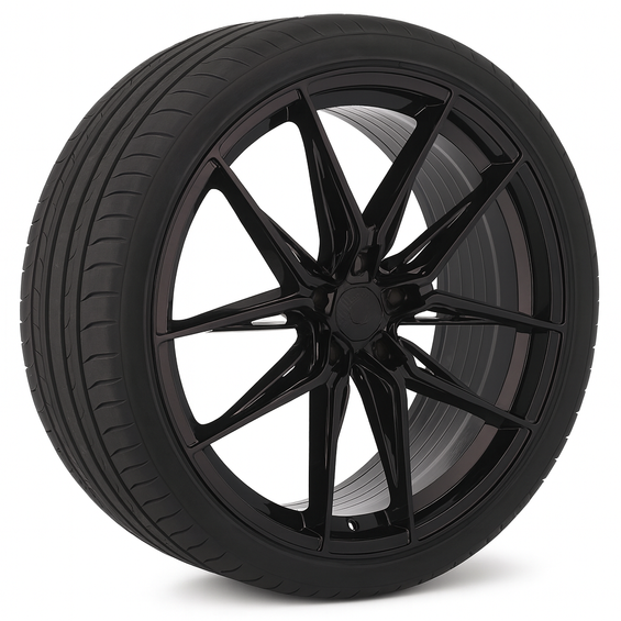 4x RUEDAS 20 Invierno CHRYSLER 300 I LX 300C SRT-8 LX2 Pirelli 255/45 R20