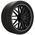 4x RUEDAS 22 Invierno MERCEDES GLS X167 GLS AMG X167 Pirelli