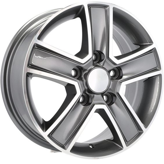 4x WHEELS 16 Winter FORD TOURNEO CUSTOM I TRANSIT CUSTOM I Bridgestone 215/65 R16