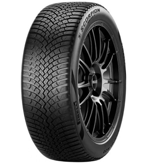Pneumatici Pirelli SCORPION WINTER 3 255/55 R19 111V