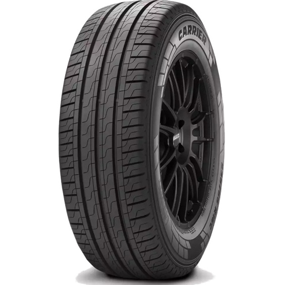 Pneumatici Pirelli Carrier 215/75 R16 116R