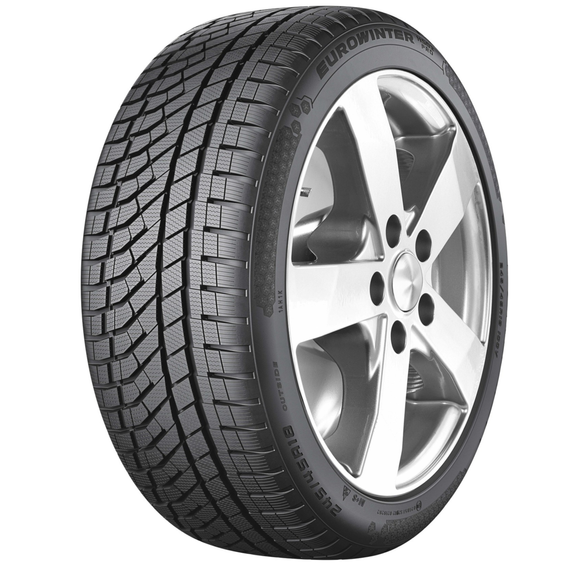 4x RODAS 16 Inverno CHRYSLER SEBRING JS Falken 205/65 R16