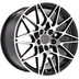4x Felgi 19 m.in. do BMW Seria 3 e36 e46 e90 e92 F30 F31 4 F34 5 f10 f11 Styl 666 - B5167