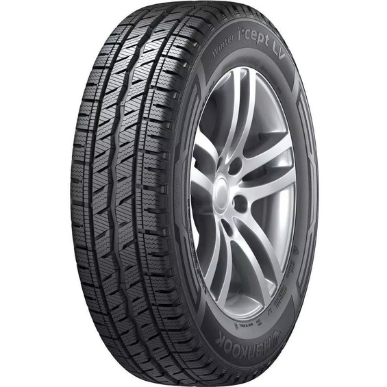 Anvelope Hankook WiNter i*cept LV RW12 225/75 R16 121R