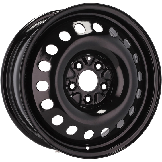 4x RODAS 17 Inverno CHRYSLER SEBRING JR ST Tracmax 215/50 R17