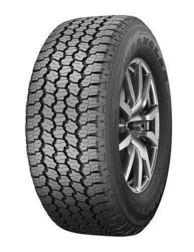 Anvelope Goodyear WRANGLER AT ADVENTURE 255/55 R19 111H