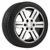 4x RODAS 16 Inverno MERCEDES SPRINTER III VS30 W907-910 Bridgestone 225/65 R16