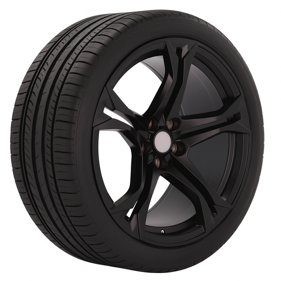 4x RODAS 20 Inverno CHEVROLET CAMARO V FL Bridgestone