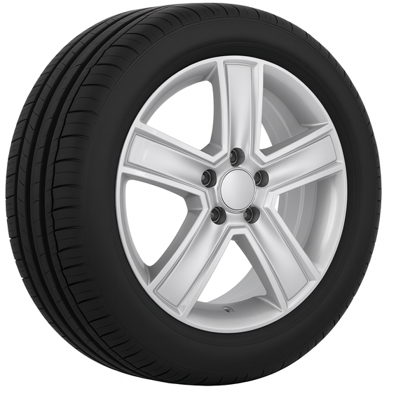4x RODAS 16 Inverno FORD TRANSIT 150 IV TRANSIT 250 IV Bridgestone 235/65 R16