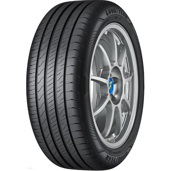 Tires Goodyear EFFICIENTGRIP PERFORMANCE 2 (+) 215/60 R16 95V