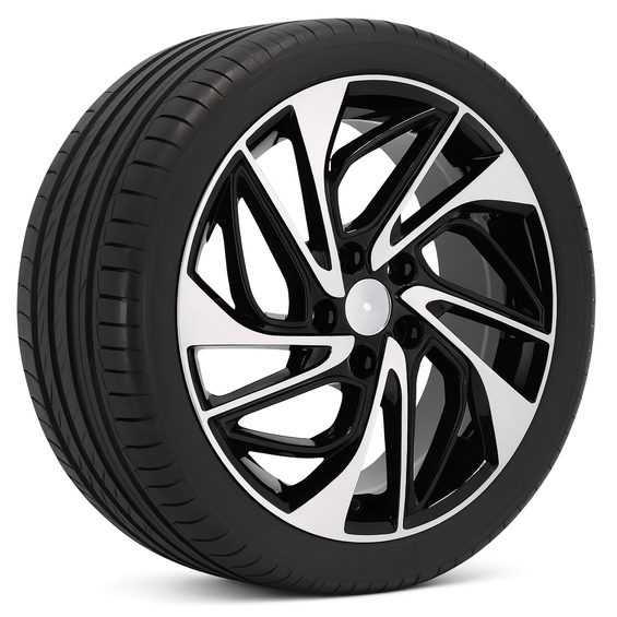 4x ROUES 18 Hiver HYUNDAI I20 N BC3 VELOSTER I FS Pirelli 215/40 R18