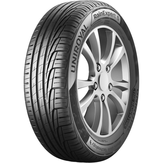 Anvelope Uniroyal RainExpert 5 175/70 R14 88T